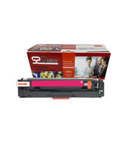 HP 203A CF543A MUADİL TONER KIRMIZI 1.400 SAYFA CRG054 CRG045 201A M254 M280 M281 LBP621 623 CF540A
