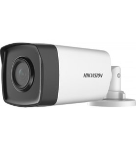 HIKVISION 2MP DS-2CE17D0T-IT3F 3.6MM 40METRE 4in1 BULLET KAMERA