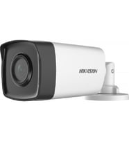 HIKVISION 2MP DS-2CE17D0T-IT3F 3.6MM 40METRE 4in1 BULLET KAMERA