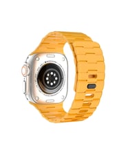 Watch 49Mm Wowen Kordon (Saat Değildir) - Sarı