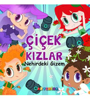 Çiçek Kızlar Nehirdeki Gizem