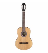 KOZMOS IC-100 NA / Natural Klasik Gitar