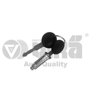 701837061C Kapı Kilit Silindiri Şifreli & Anahtarlı - Transporter T4 1991-2003-1.9 Lt.-2.4 Lt.-2.5 L