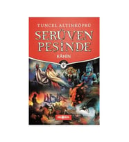 Serüven Peşinde 21: Kahin