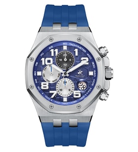 Beverly Hills Polo Club BP3783X.399 Erkek Kol Saati