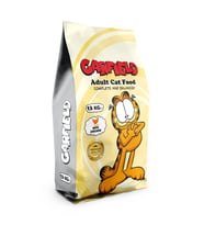 Garfield Tavuklu Yetişkin Kedi Maması 1.5kg
