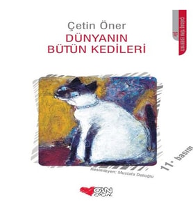 Dünyanın Bütün Kedileri