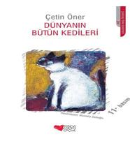 Dünyanın Bütün Kedileri