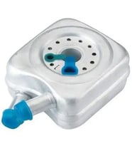 MAGNETI MARELLI 359001601810 Sanziman Yag Sogutucusu 078117021A