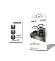 Galaxy Z Fold 8 Ultra Zore CL-12 Premium Safir Parmak İzi Bırakmayan Anti-Reflective Kamera Lens Koruyucu Galaxy Z Fold 8 Ultra Zore