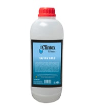 Clintex Kimya %99.9 Saf İpa Yüzey Temizleyici 1 Lt