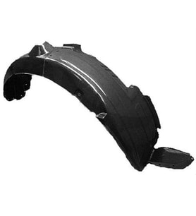 HYUNDAI STAREX-H-1 ÖN ÇAMURLUK DAVLUMBAZI SAĞ 08- HUN15ST001 868204H000