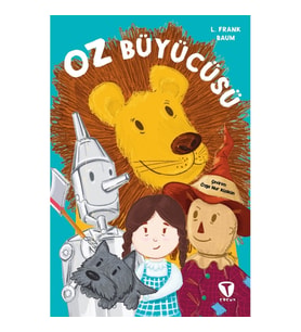 Oz Büyücüsü (Tam Metin)