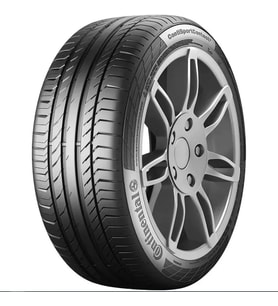 295/40R21 111Y XL CONTISPORTCONTACT 5 CONTINENTAL Yaz Lastigi 2016