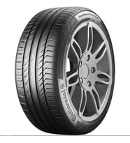 295/40R21 111Y XL CONTISPORTCONTACT 5 CONTINENTAL Yaz Lastigi 2016