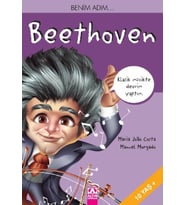 Benim Adım... Beethoven