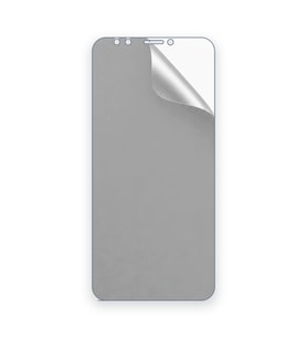 SChitec HONOR 7C Pro Uyumlu Ön Yüzey Mat Hidrojel Ekran Koruyucu