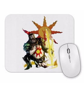 Sunlight Spear Dark Souls Mouse Pad.jpg