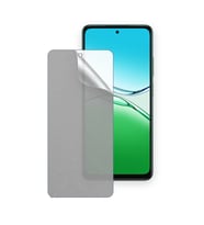 SChitec OPPO A5 5G Uyumlu Ön Yüzey Mat Hidrojel Ekran Koruyucu