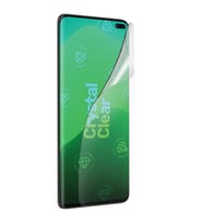 Samsung Galaxy S10 5G - PRO Clear Edition Panzerfolyo Ekran Koruyucu (Şeffaf)