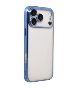İphone 17 Pro  Lensli  - Açık Mi