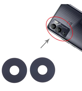 Infinix Hot 12i Kamera Lensi Cam X665B, X665