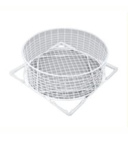 Electrolux Professional 25KITCT Kare Çerçeveli Yuvarlak Basket Kiti ,867057
