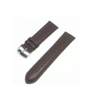 Deri Saat Kordonu 18mm