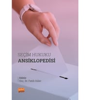 SEÇİM HUKUKU ANSİKLOPEDİSİ