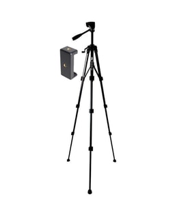 Pdx-201,Oppo A5S İçin Telefon İçin İdeal Tripod