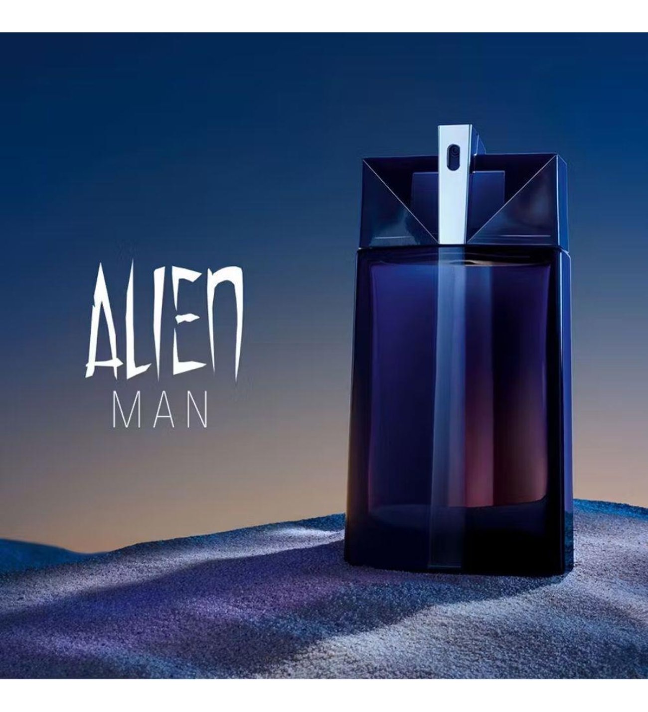 Thierry Mugler Alien EDT 50 ml Erkek Parfümü