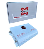 EYTON APK-180.4 4 KANAL AMFİ