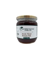 Artvin Süzme Kestane Balı 500 Gr