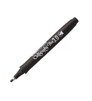ARTLİNE EPF-243 SUPREME KALİGRAFİ KALEMİ 3mm SİYAH