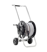 Claber 8863 METAL JUNIOR PRONTO 30 Hortum Arabası
