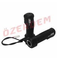 E-Bis Gaz Kolu