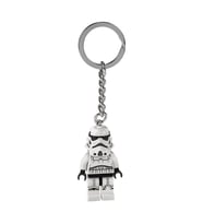 LEGO 853946 Star Wars Stormtrooper Anahtarlık