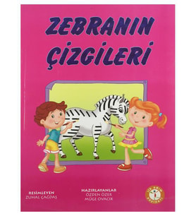 Zebranın Çizgileri