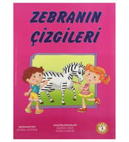 Zebranın Çizgileri