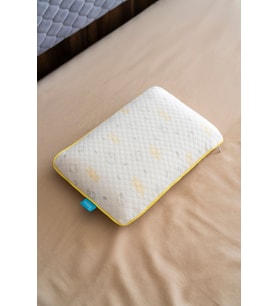 Softlife Visco Bebek Yastığı 30x20x5cm