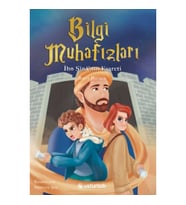 Bilgi Muhafızları 2 İbn Sînâ’nın Esareti
