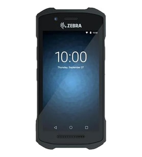 ZEBRA SE4100 TC21 5(inç) 3GB/32GB 1D/2D Okuyucu Wifi Android 13 + Adaptör ve TYPE-C KABLO