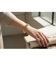 XUPİNG JEWELRY SAMANYOLU KELEPÇE