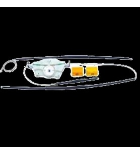 Audi A4 2000-2008 B6 A4 B7 Seat Exeo ALZ Alt ASB AUK BDG BGB BKE BKH Cam Acma Mekanizmasi Motorsuz Ö