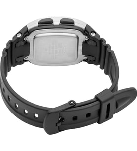 Casio W-96H-1AVDF 10 Yıl Pil Ömürlü Siyah Üniseks Kol Saati