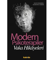 Modern Psikoterapiler - Vaka İncelemeleri