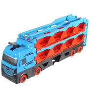 FAB-1604 Yarış Pistli Tır- Prestij Oyuncak