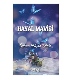 Hayal Mavisi