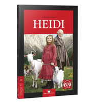 Stage-1 Heidi - İngilizce Hikaye