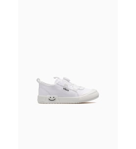 Vicco Sörf Unisex Çocuk Işıklı Sneaker Ayakkabı 26y 925.186 Pe Siyah (Beyaz)